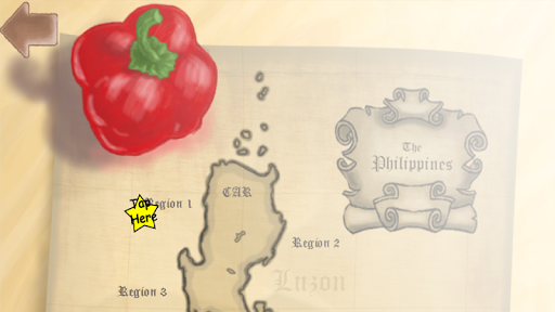 【免費教育App】Hunting Philippines:Delicacies-APP點子