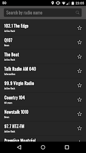 收音機調頻加拿大(圖1)-速報App