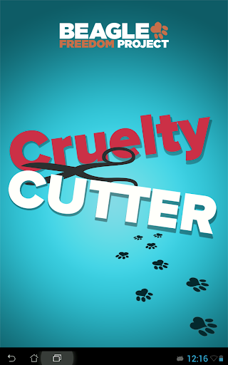 Cruelty-Cutter 2.0.0.8 screenshots 9
