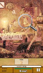 Free Download Super Sleuth - Aladdin APK