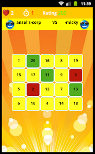 How to mod Duel N - Visual Memory Clash 2.5 mod apk for laptop