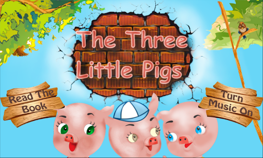 The Three Little Pigs | Margot Zemach | Macmillan