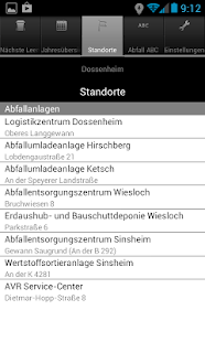 Free Download AVR Abfall APK for PC