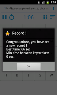 How to mod Schulte Test 1.5 apk for pc