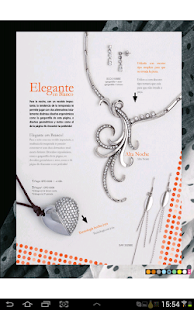 Vanesa Duran Joyas Fza Ventas Screenshots 1