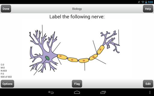 【免費教育App】PCAT Pharmacy Flashcards-APP點子