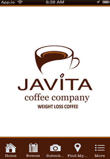 Javita Weight Loss Coffee