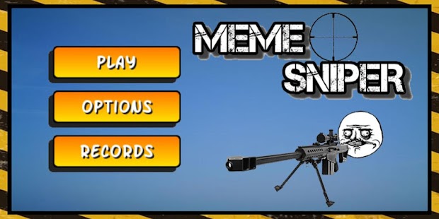 Lastest Meme Sniper APK for Android