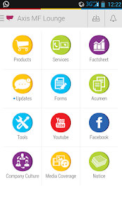 How to download Axis MF Lounge mod apk for android