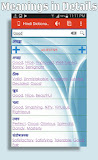 Hindi Dictionary (Offline)