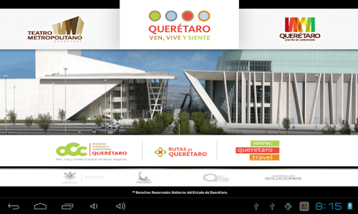 Free QCC APK for Android