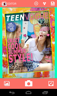 How to download Magazine Cover Pro 1.4 unlimited apk for android