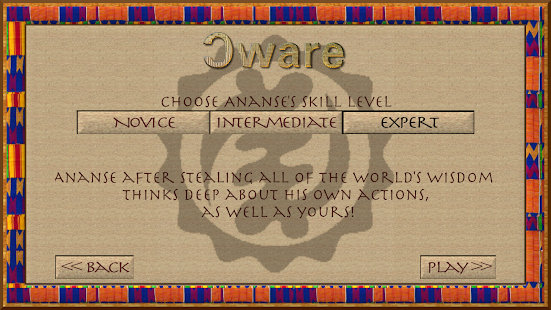 Oware3D 3