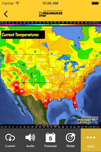 Free Download Innovative Weather APK for Android