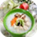 粥谱大全 logo
