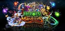 Heroes & Monsters APK