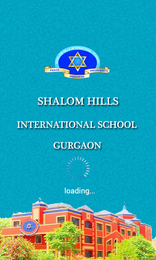 Shalom Hills International