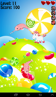 download ชนขนม - บดขนมเช่นเดียวกับผลไม้ free