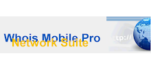 Whois Pro APK