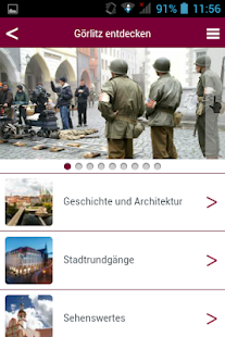 Europastadt Görlitz Screenshots 18