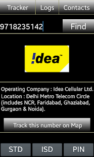 Mobile Number Tracker India Screenshots 4
