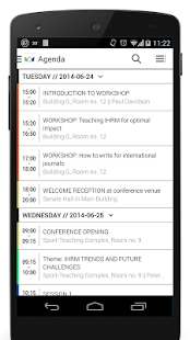 Symposium Cracoviense(圖3)-速報App