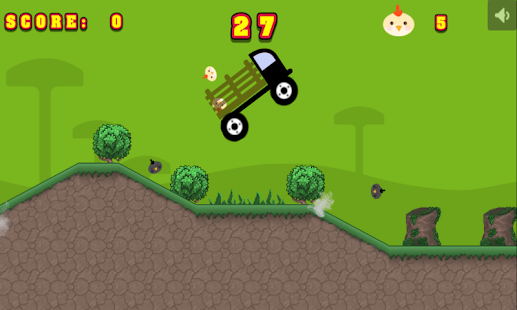 Save The Chickens Screenshots 5