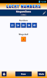 Lucky Numbers