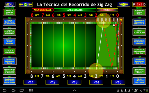 免費下載運動APP|Lección 2 - El Area Crítica app開箱文|APP開箱王