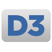 D3-1 Actualizaciones  Icon
