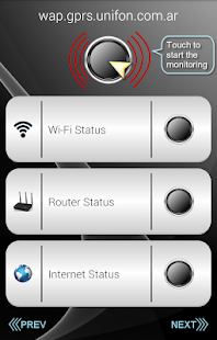 Net Tester(圖2)-速報App