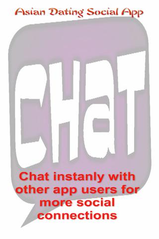 【免費社交App】AsianDating Social App-APP點子