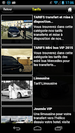 Prestige Organisation poster 13