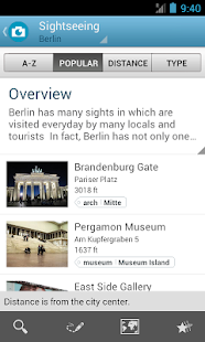 Germany Guide by Triposo(圖5)-速報App