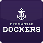 Cover Image of Download Fremantle Dockers Official App 3.11.103 APK