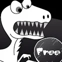 Chase Caveman Free icon