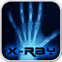 X-Ray Scanner pro logo