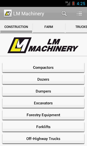 LM Machinery