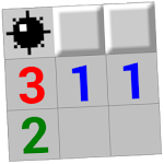 Cover Image of ดาวน์โหลด Minesweeper สำหรับ Android 2.13.5 APK