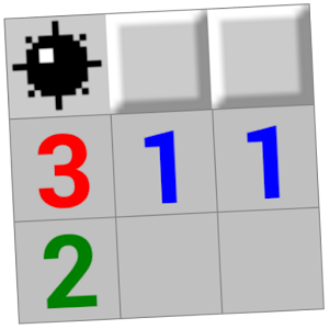 Minesweeper for Android 解謎 App LOGO-APP開箱王