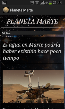 Planeta Marteのおすすめ画像2