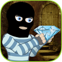 Dumb Thief Breakout icon