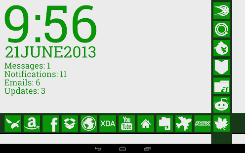 Download Simply Green APK for Android