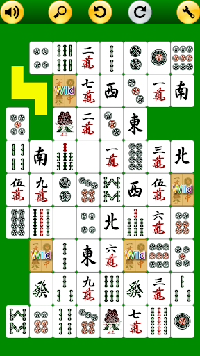 Mahjong Connect 3.1.9 Windows u7528 4