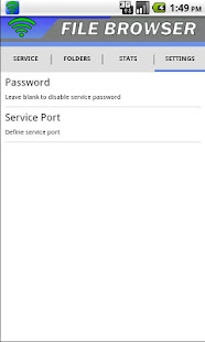WiFi File Browser(圖4)-速報App