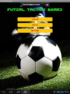 How to install Futsal Tactics Board Free patch 2.2 apk for laptop