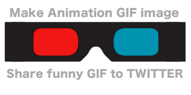 GIF3D Generator - animationGIF