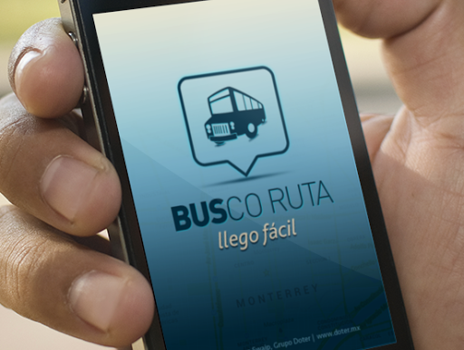 BUSco Ruta pro