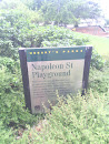 Napoleon St Playground
