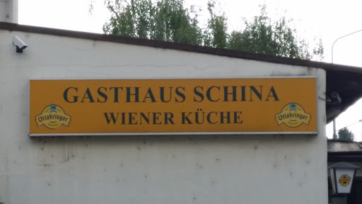 Gasthaus Schina